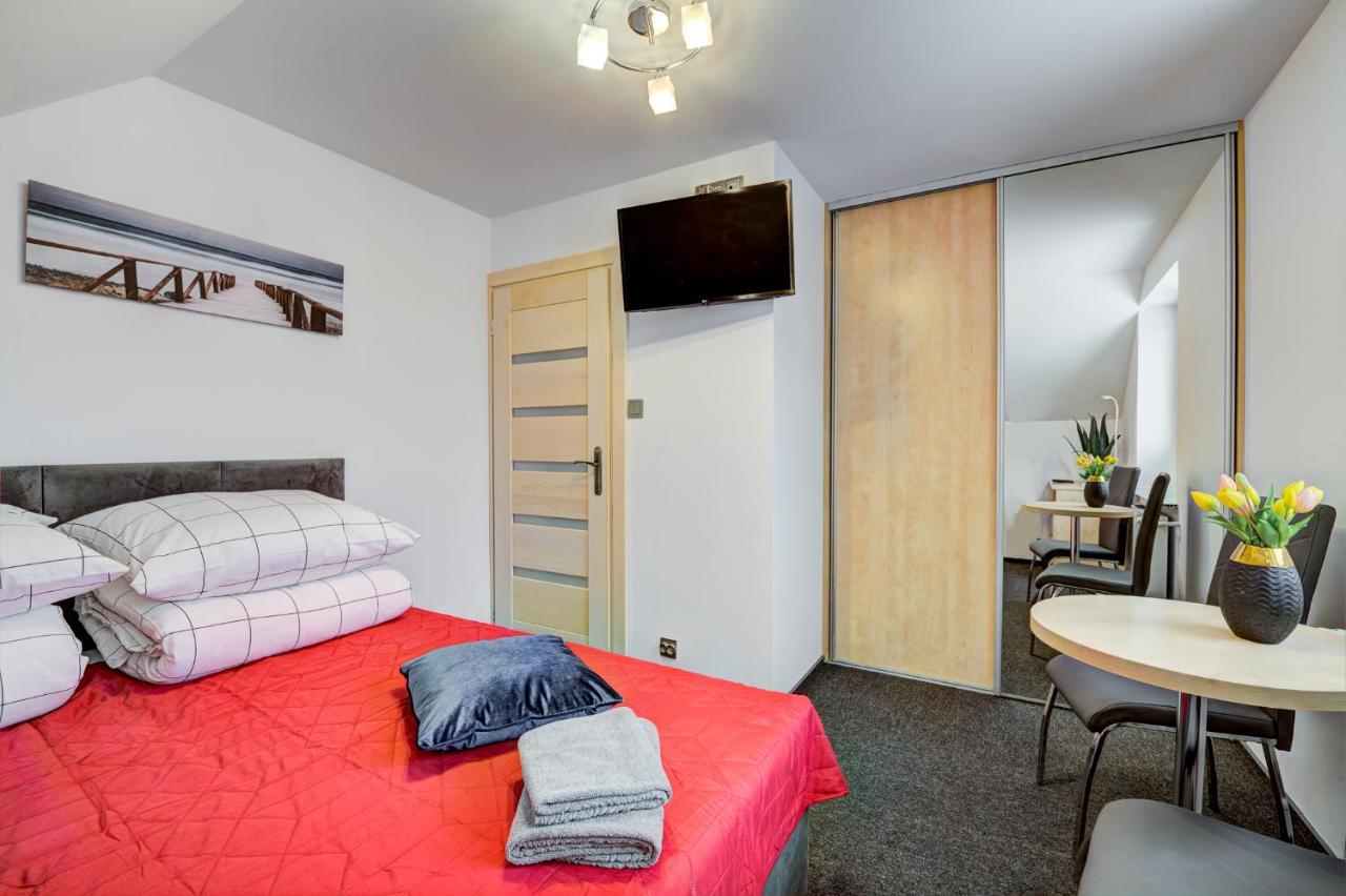 Apartament Na Wzgorzu Muszyna Exteriér fotografie