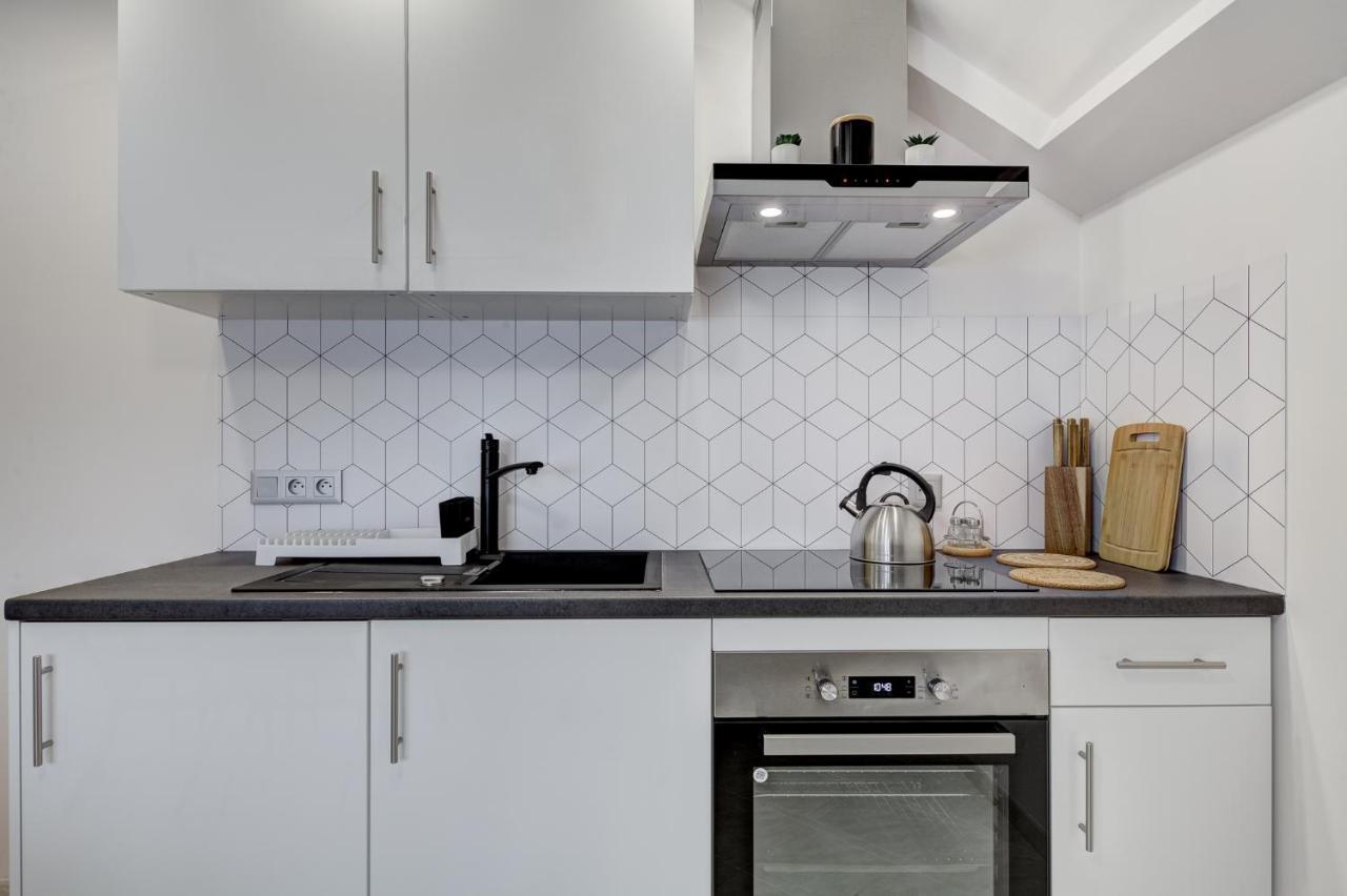 Apartament Na Wzgorzu Muszyna Exteriér fotografie